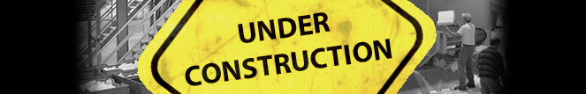 Under Construction